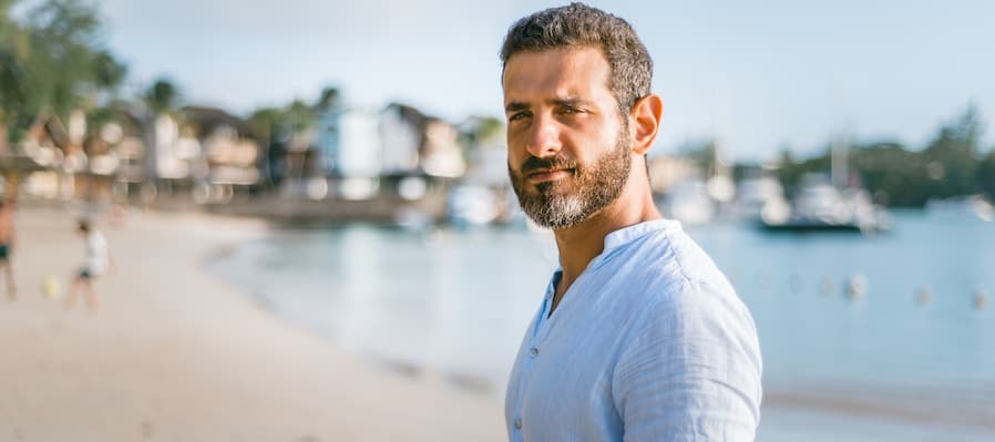 Santé masculine : notre engagement avec Movember